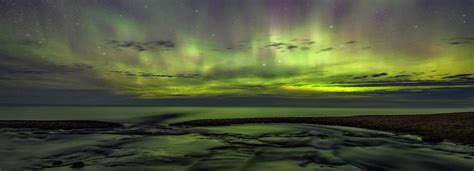 than usual over Labor Day weekend, forecasts show. . Northern lights upper peninsula 2022